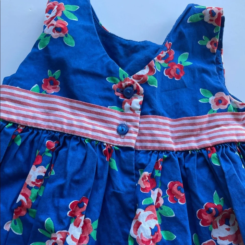 Toddler Dress Set - Lot of 2 Baby Gap and Gymboree  18-24 Months - Picture 14 of 16